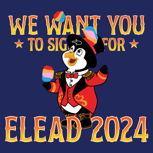eLead 2024 Kona Ice