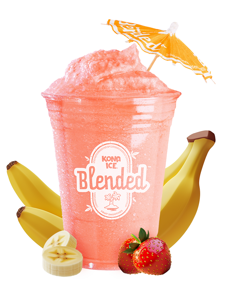 Strawberry Banana