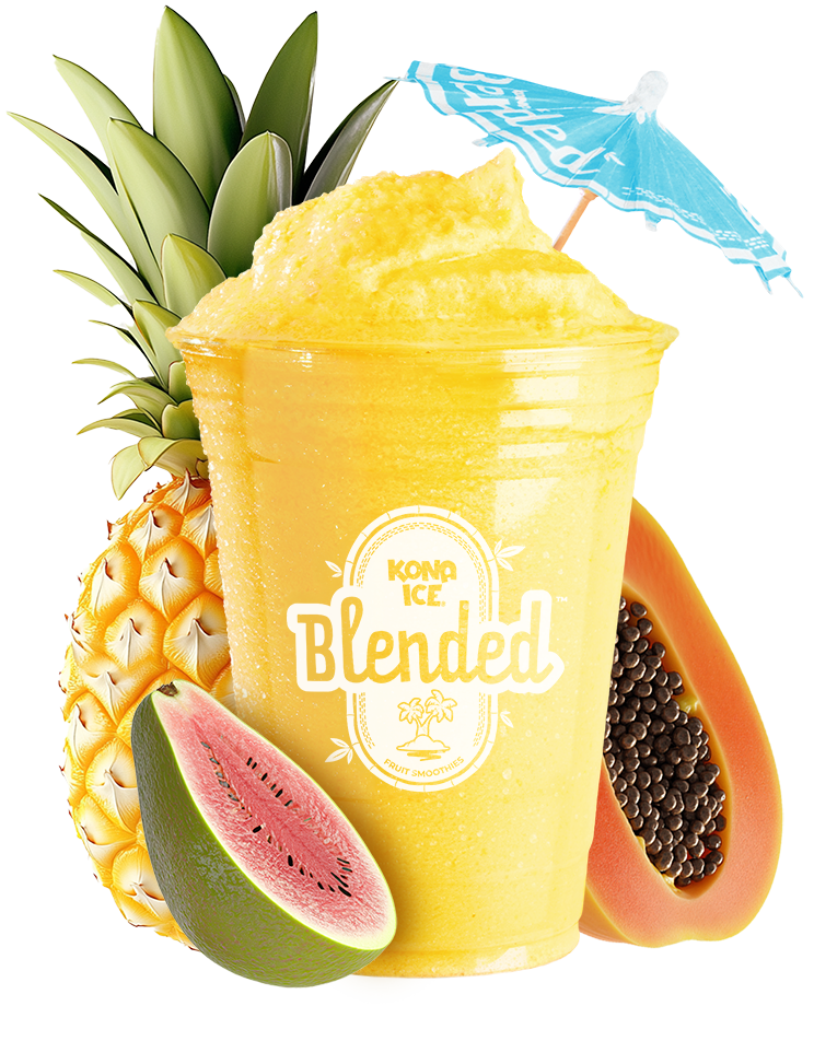 Tropical Breeze